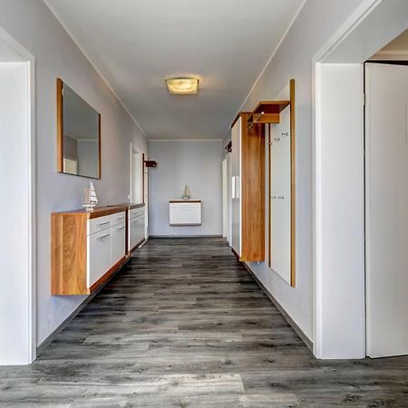 דירות פנמינדה Residenz Zum Seglerhafen-St מראה חיצוני תמונה
